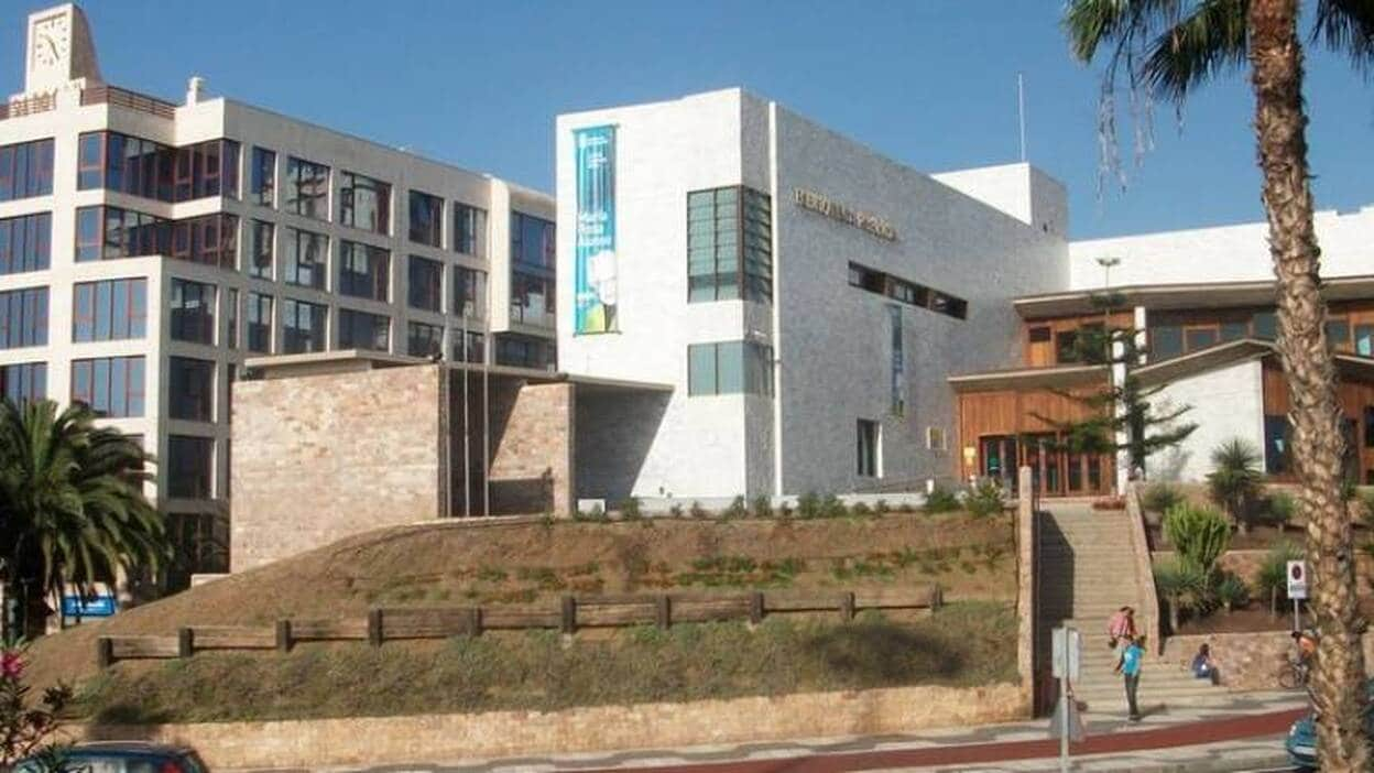 El Supremo confirma el derribo de la Biblioteca del Estado