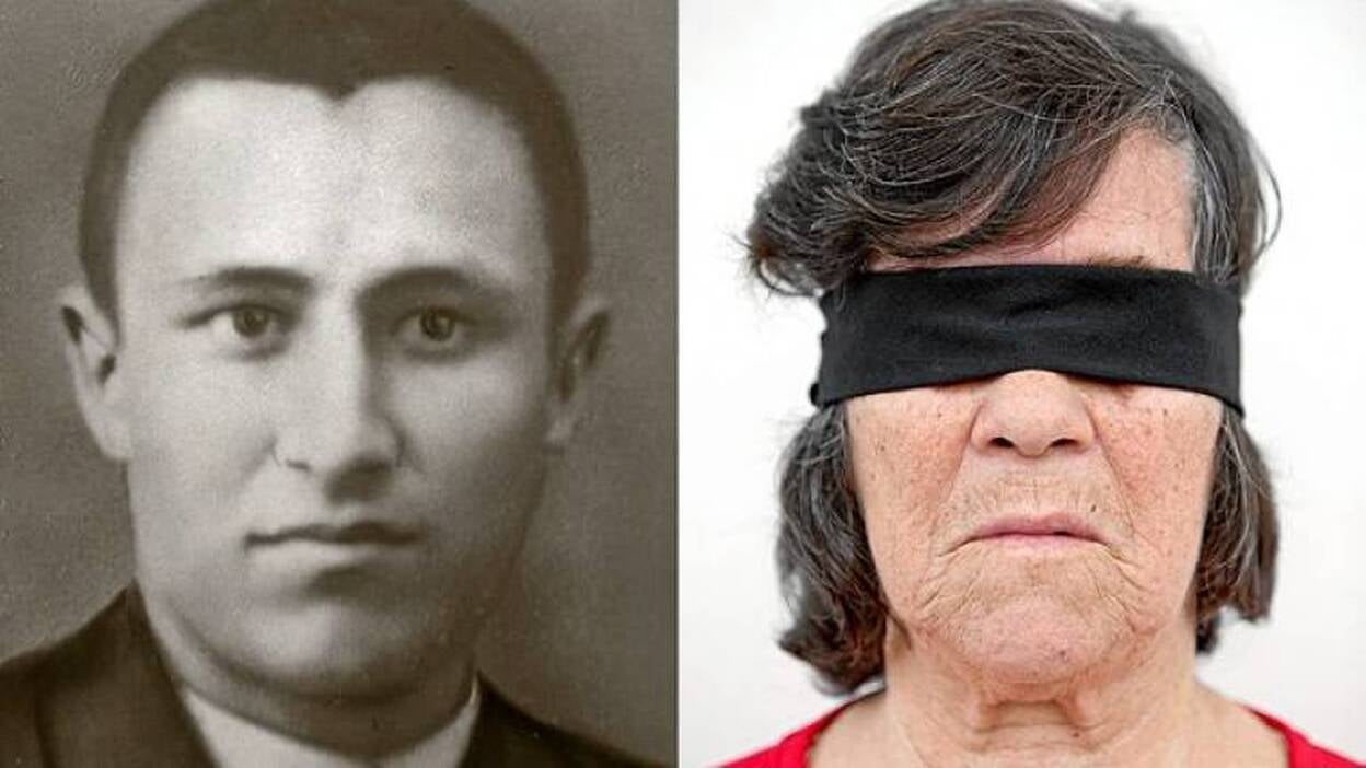 Una calle madrileña recuerda a los represaliados canarios