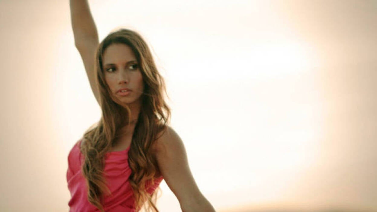 India Martínez actuará en concierto este mes de julio en Gran Canaria