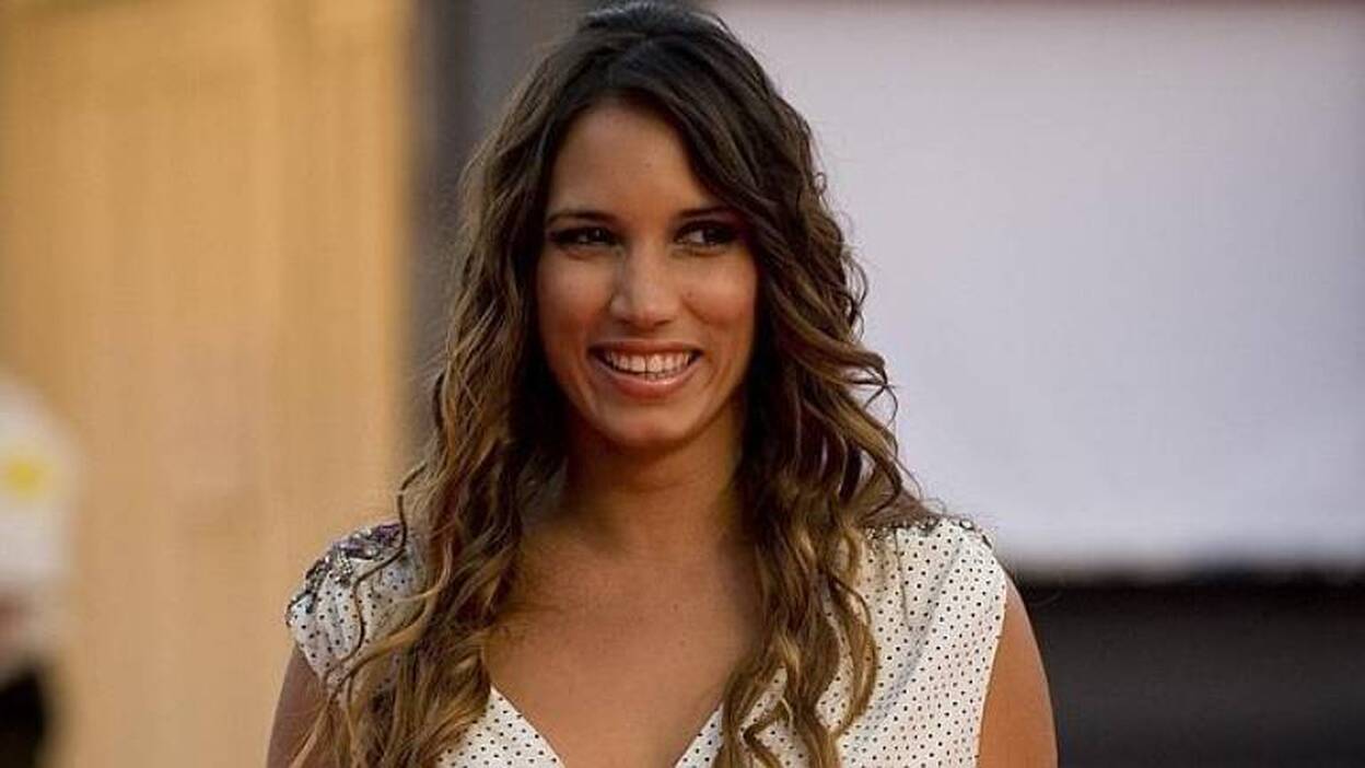 India Martínez, entre las pinceladas étnicas y los retazos de vida