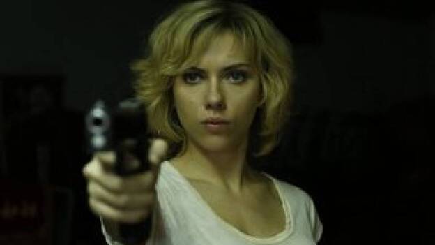 Scarlett Johansson confirma su gancho con el éxito de &#039;Lucy&#039;