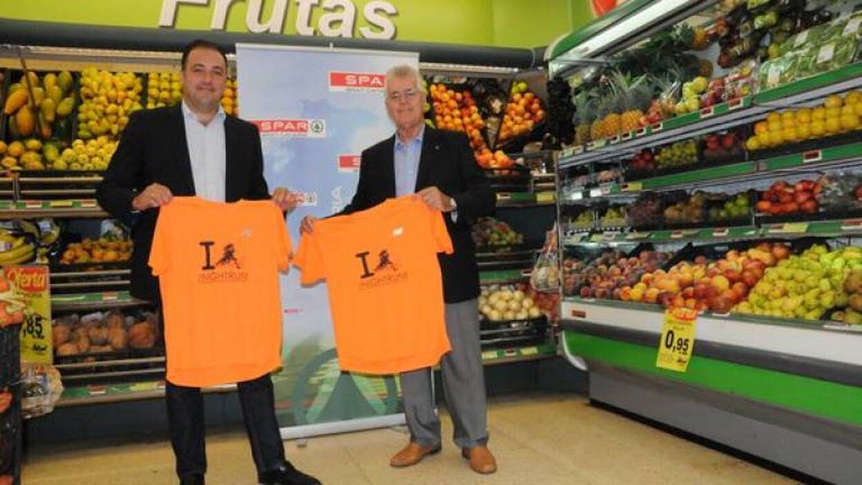 SPAR Gran Canaria refuerza su apuesta por la LPA Night Run