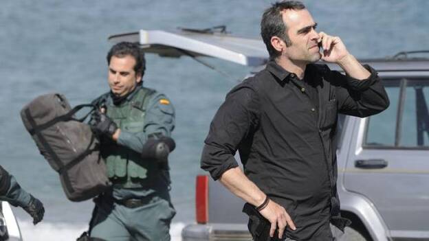 El estreno de 'El niño' logra la mayor apertura española del año con 2,85 millones de euros de recaudación