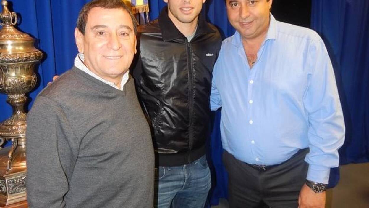 Desde Boca apuestan por Araujo: "Hará una temporada excelente"