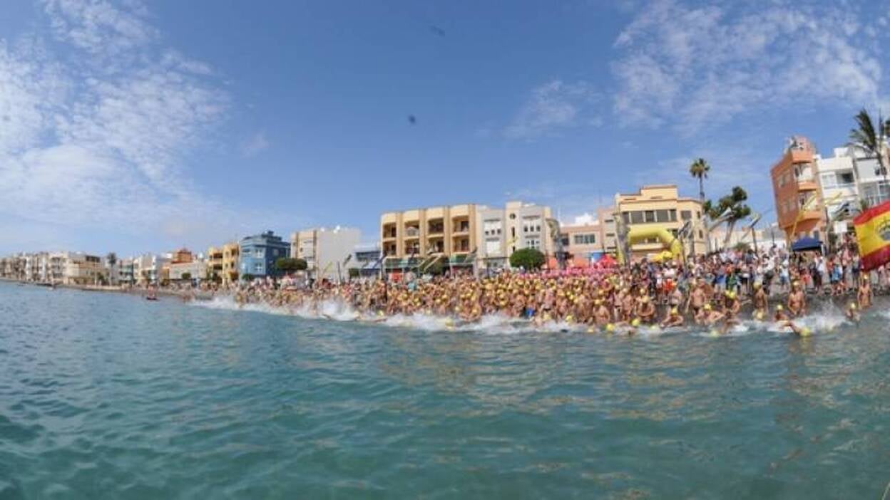 Raúl Santiago y Verónica Navarro vencen por tercer año consecutivo