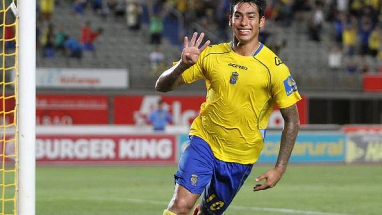 Araujo es un escándalo