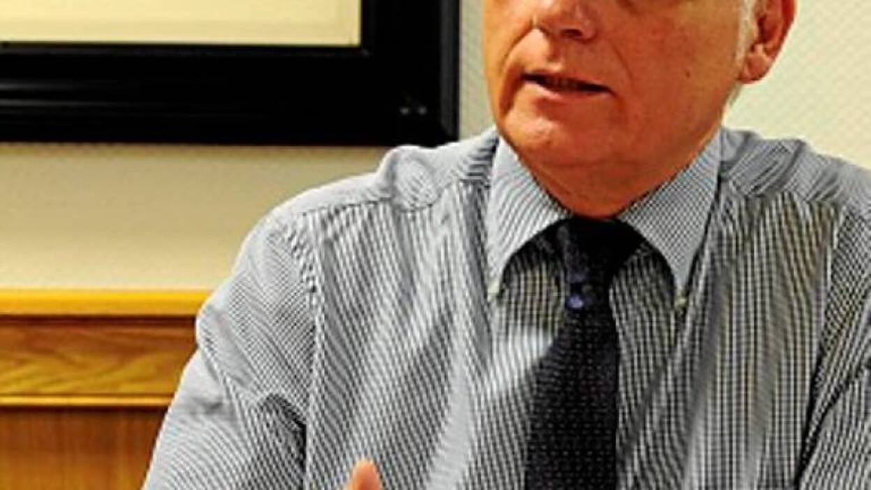 José Miguel Pérez: «La FP básica supone una segregación inútil»