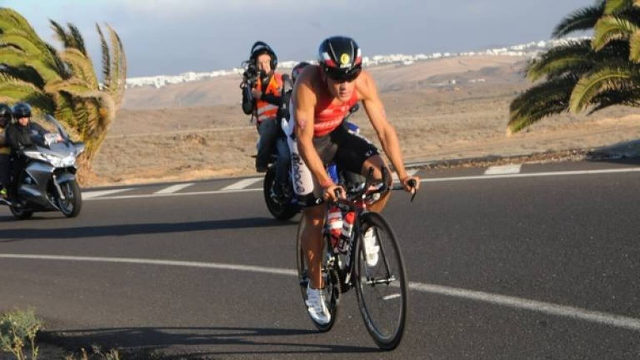 El Ironman 70.3 reunirá a más de 600 participantes