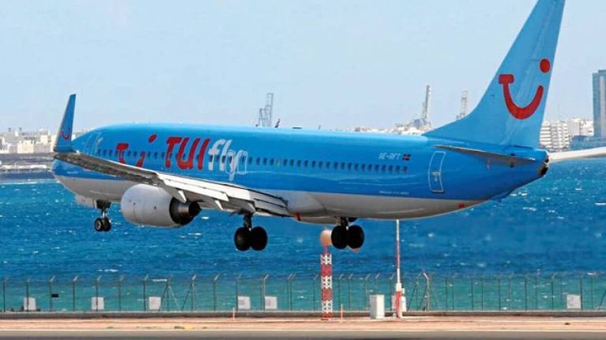 La fusión de Tui «no debería afectar al destino canario»