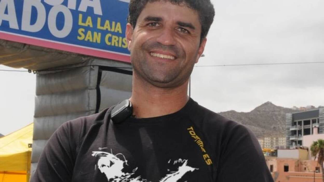 La travesía T-Classic Las Canteras 2014, en marcha