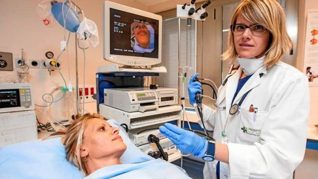 Respirar bien para vivir mejor