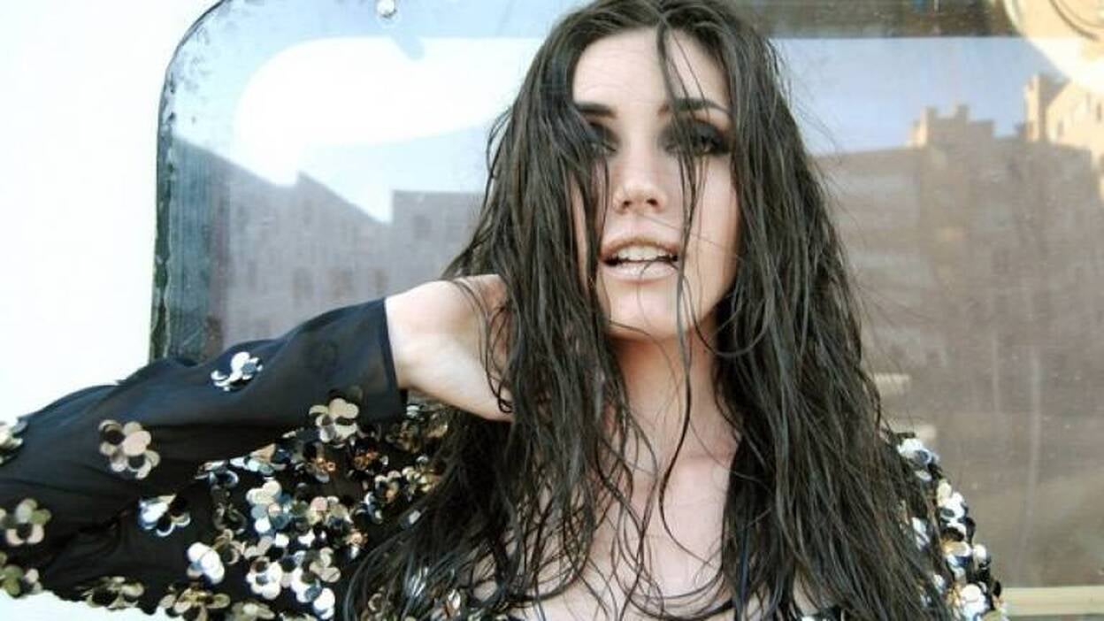 A por el título de Miss Supranacional