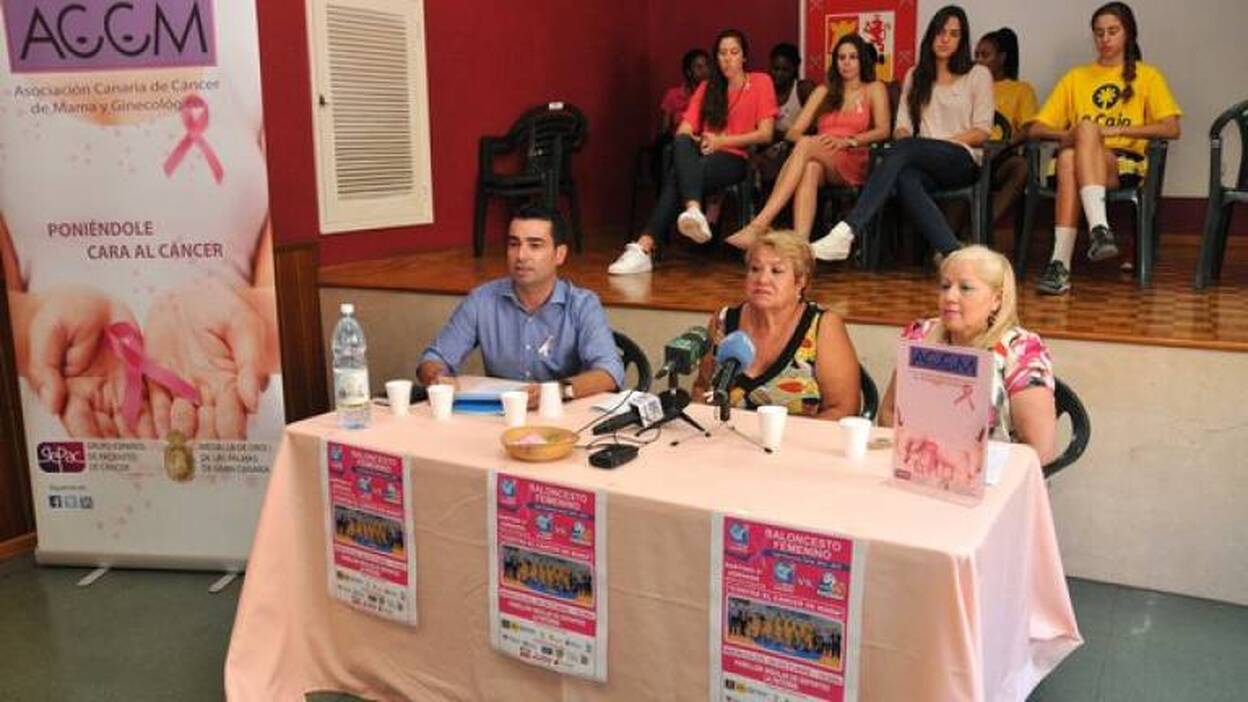 Todo listo para el partido más solidario del GranCanaria.com