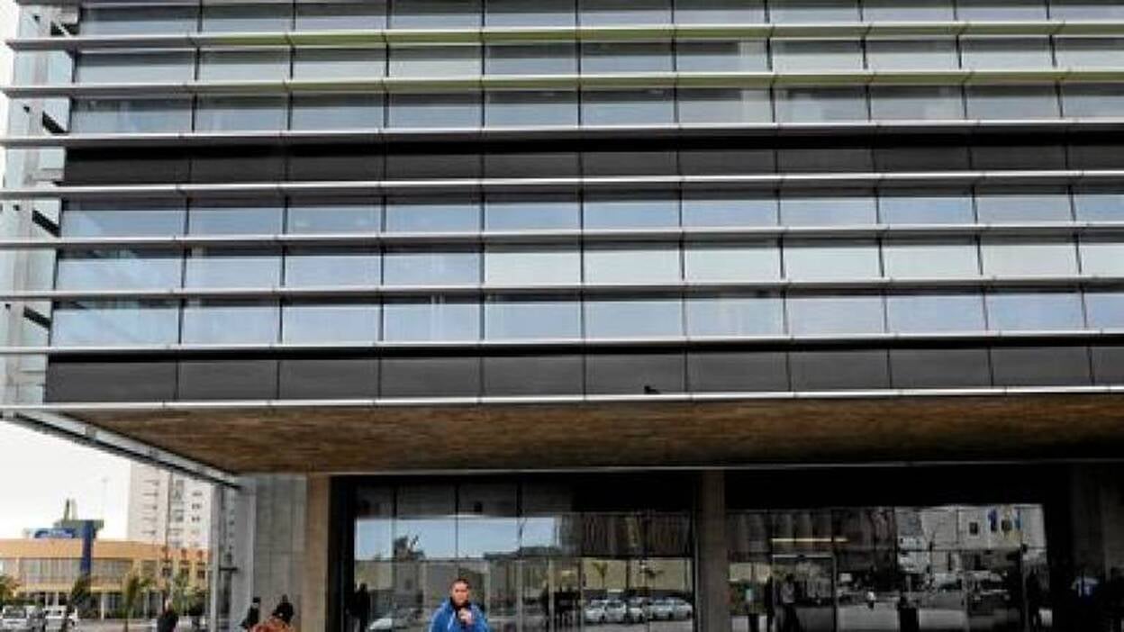 El juez investiga la prostitución de niños fugados del correccional