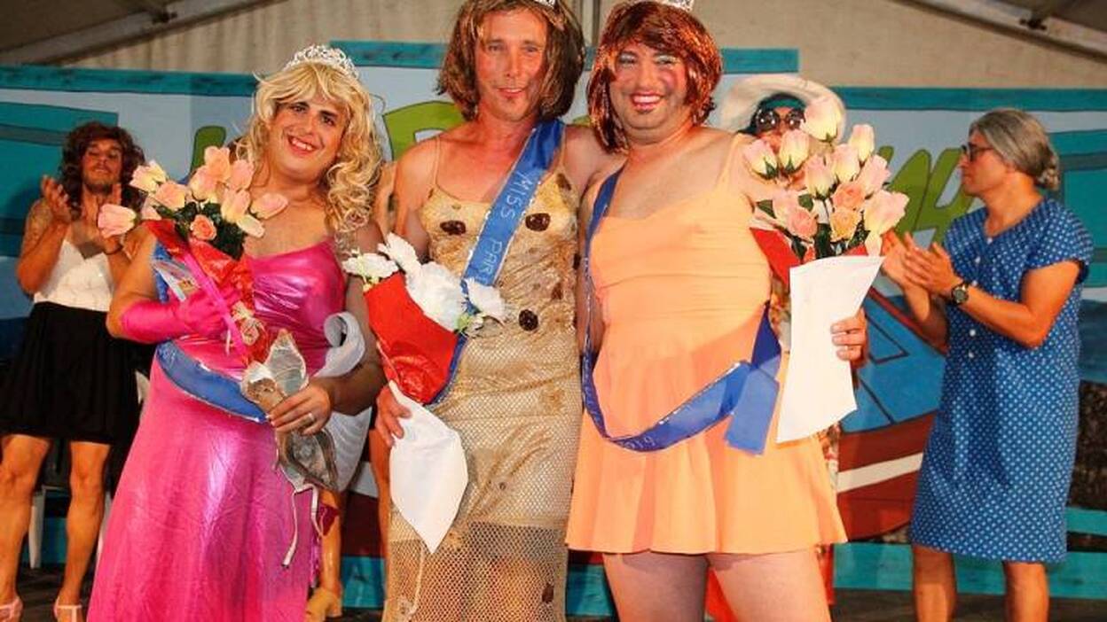 El Golfo se divierte con la Gala de la Pardela 2014