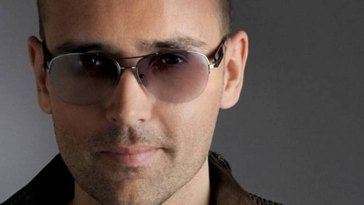 Risto Mejide confiesa que sufrió acoso escolar