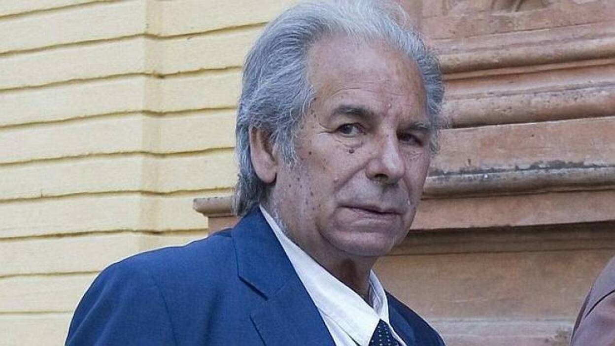 Detienen a Rafael de Paula por intentar agredir a un abogado