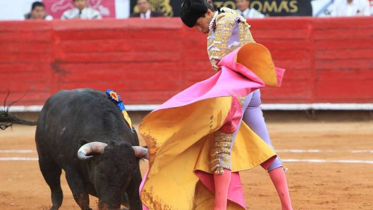 Temporada grande en la plaza de toros de México