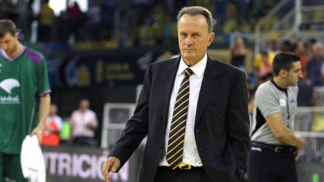 Reneses descarta a Summers y mantiene la duda de Tavares