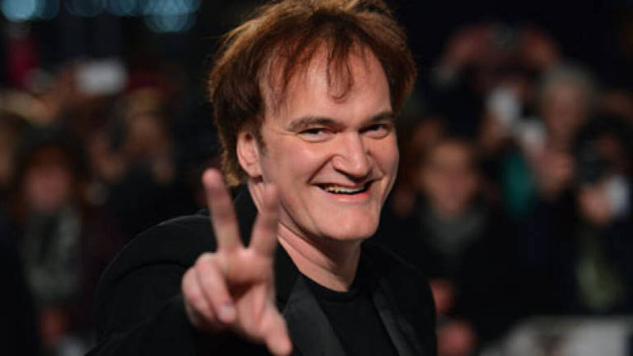 Quentin Tarantino se retira... tras su décima película