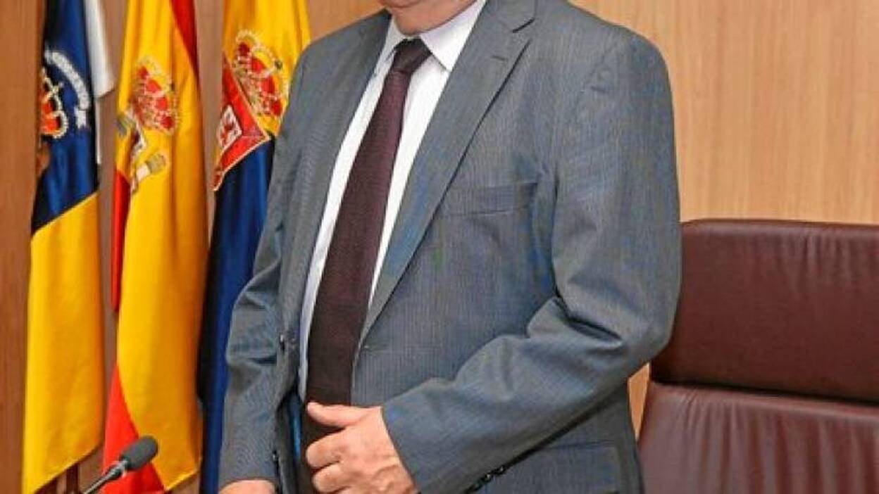 El Cabildo coloca 53 millones de su deuda pública en 40 minutos