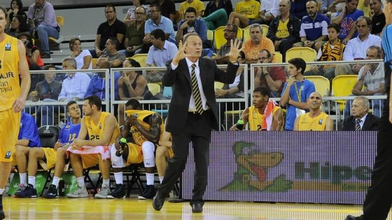 El proyecto de Aíto comienza a dar sus primeros frutos