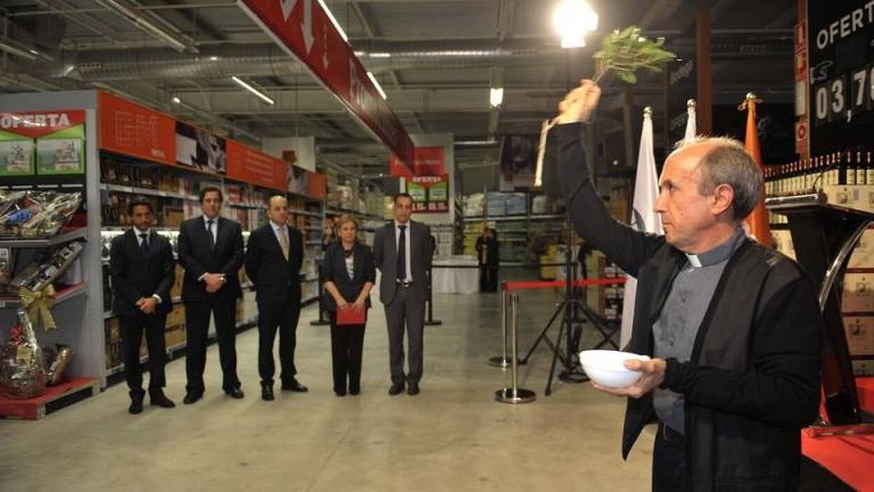 Grupo Miquel crece en Canarias