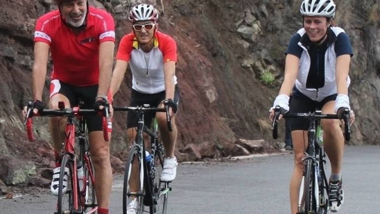 Tras la segunda jornada llega el Desafío &#8216;Gran Canaria La Titánica&#8217;