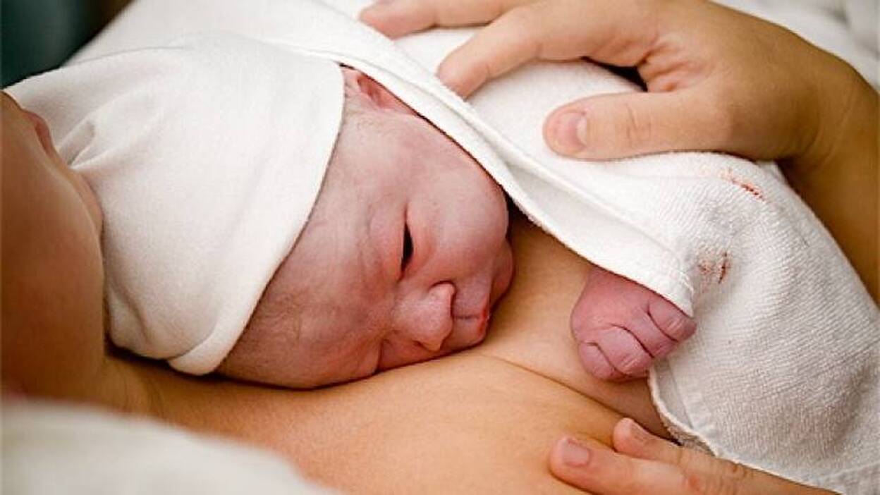 Canarias es la tercera CCAA donde más han crecido los nacimientos en 2014
