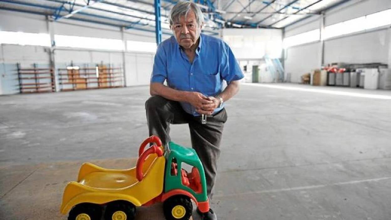 Casa de Galicia tiene un mes para reunir 200 toneladas de alimentos