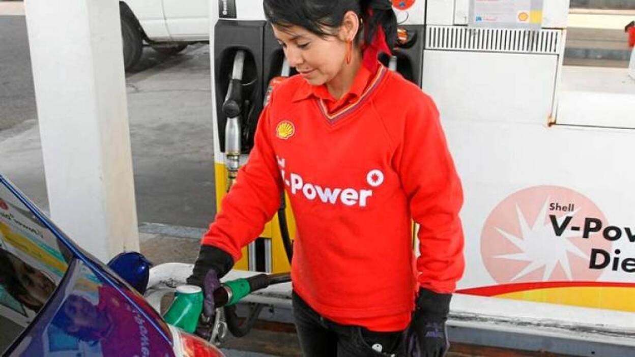 Fredica reclama que el descenso del petróleo llegue a la calle