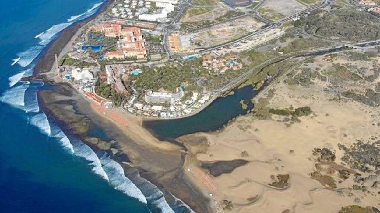 La reordenación del Oasis se dilata