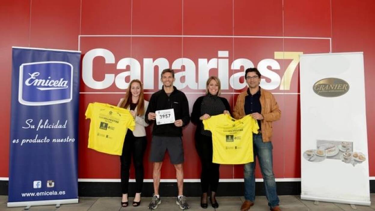 Los 7.000 solidarios, cada vez más cerca