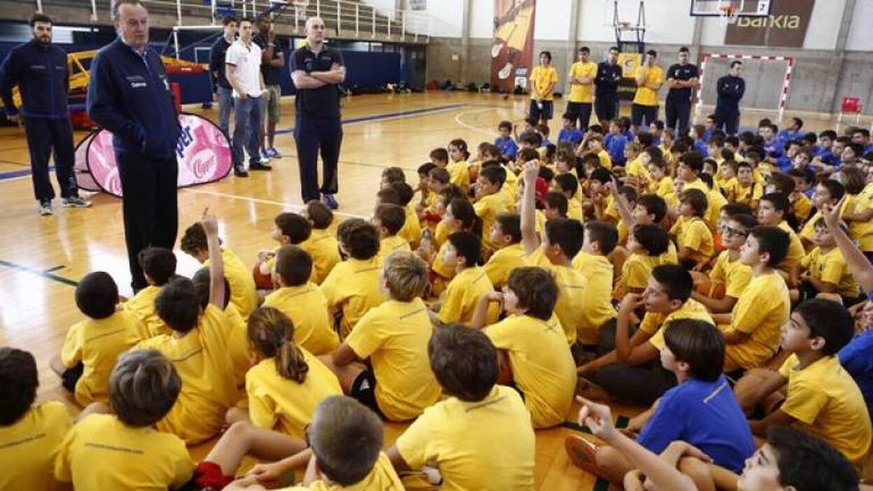 Aíto no quiere relajaciones