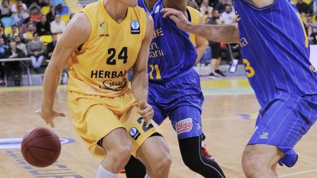 La Eurocopa, sinónimo de la mejor versión del conjunto claretiano