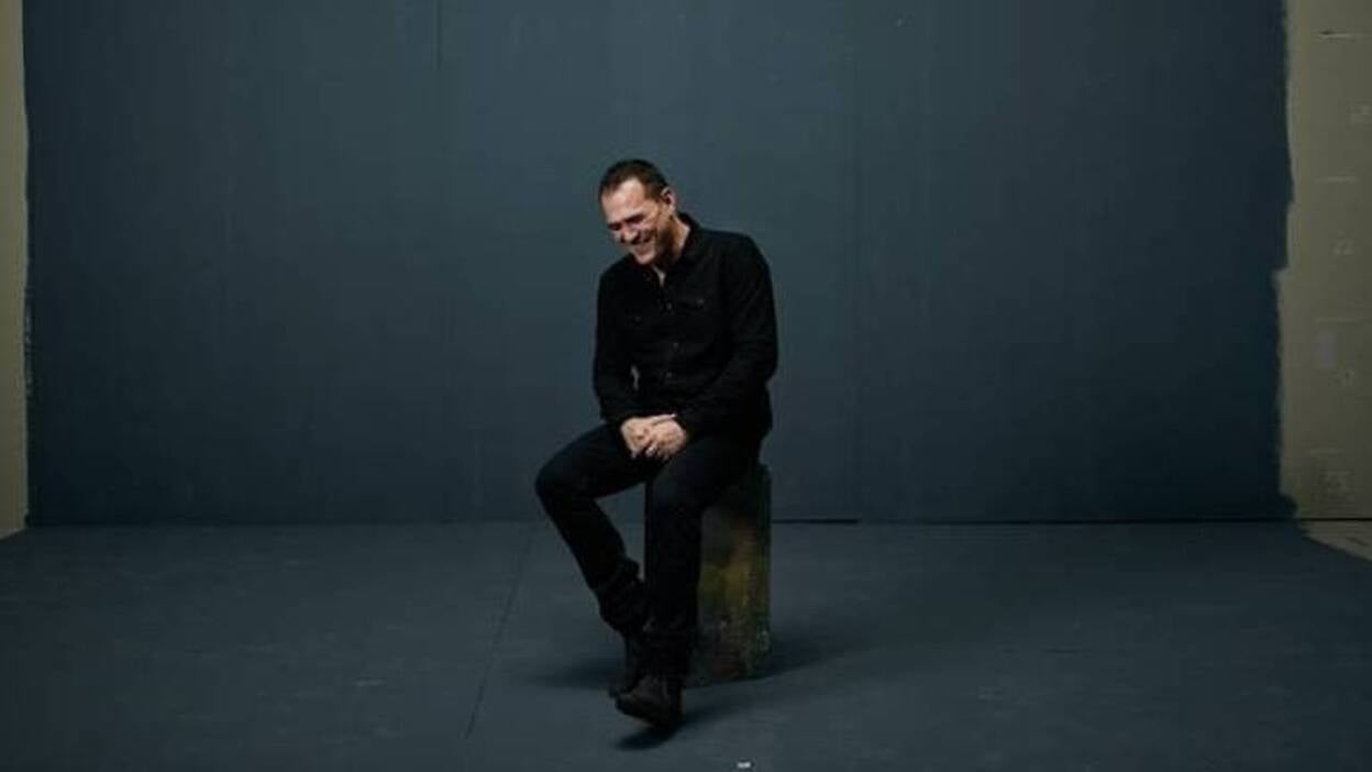 Ismael Serrano ofrecerá cinco conciertos en abril en Canarias