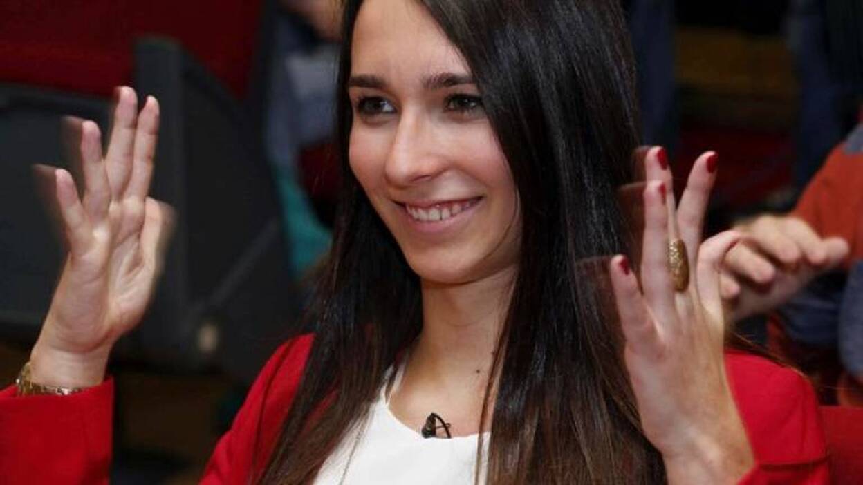 Lola Rodríguez: "Una sociedad sin discriminación es responsabilidad de todos"