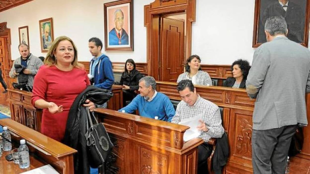 El presupuesto de 2015 reserva 4 millones para pagar expropiaciones