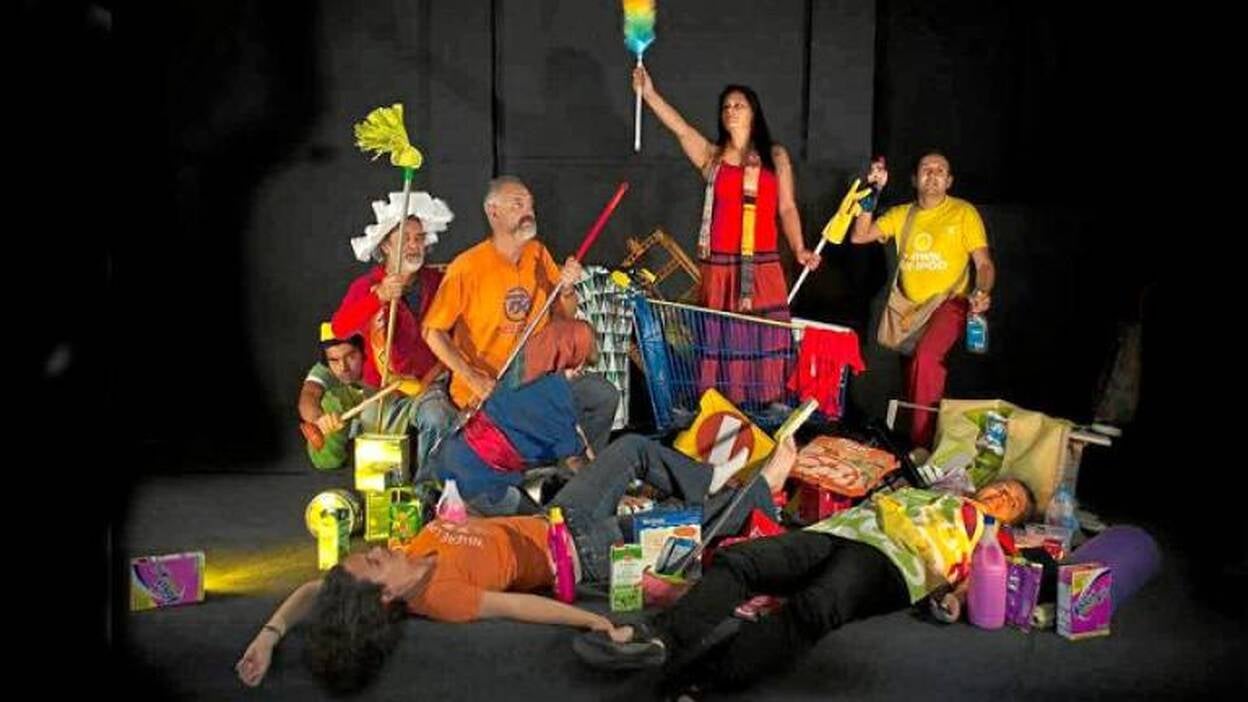 Una reflexión fotográfica sobre la comunicación