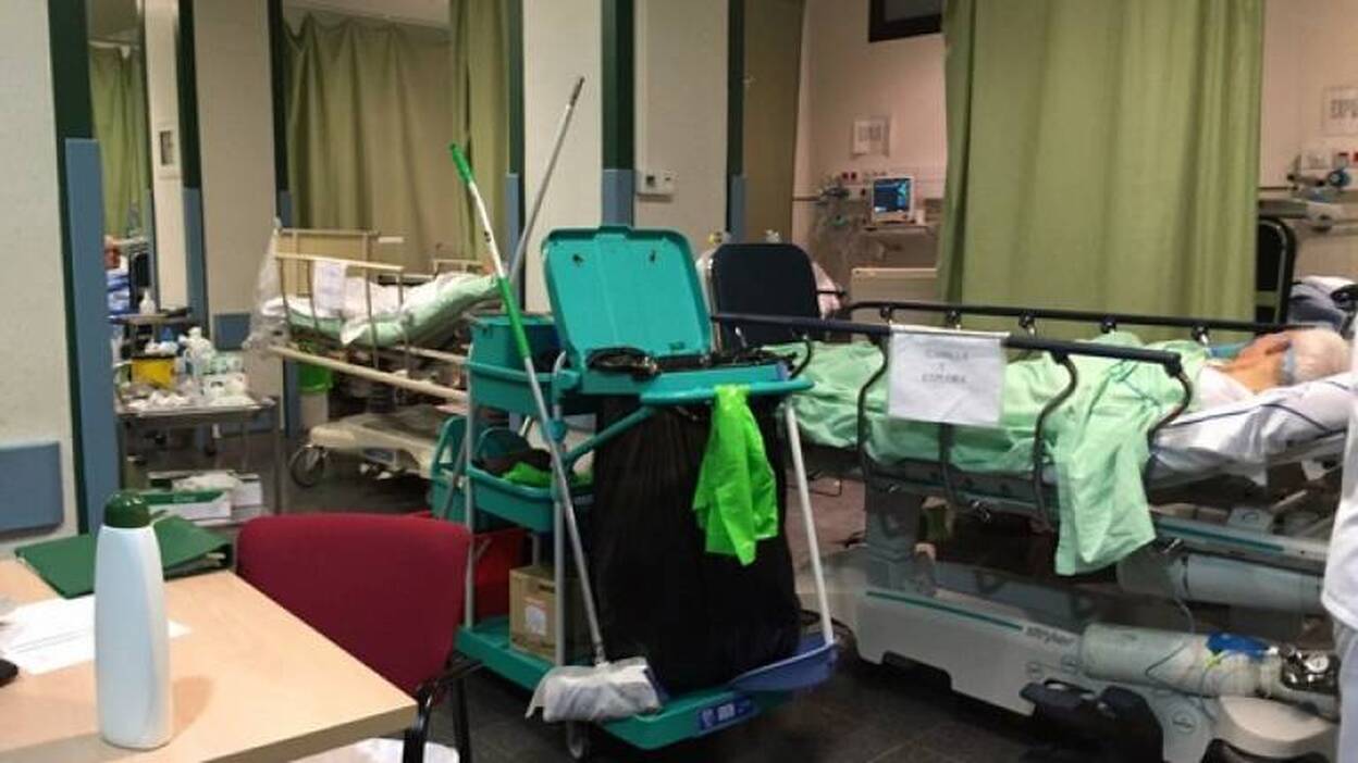 Morir sin derecho a intimidad