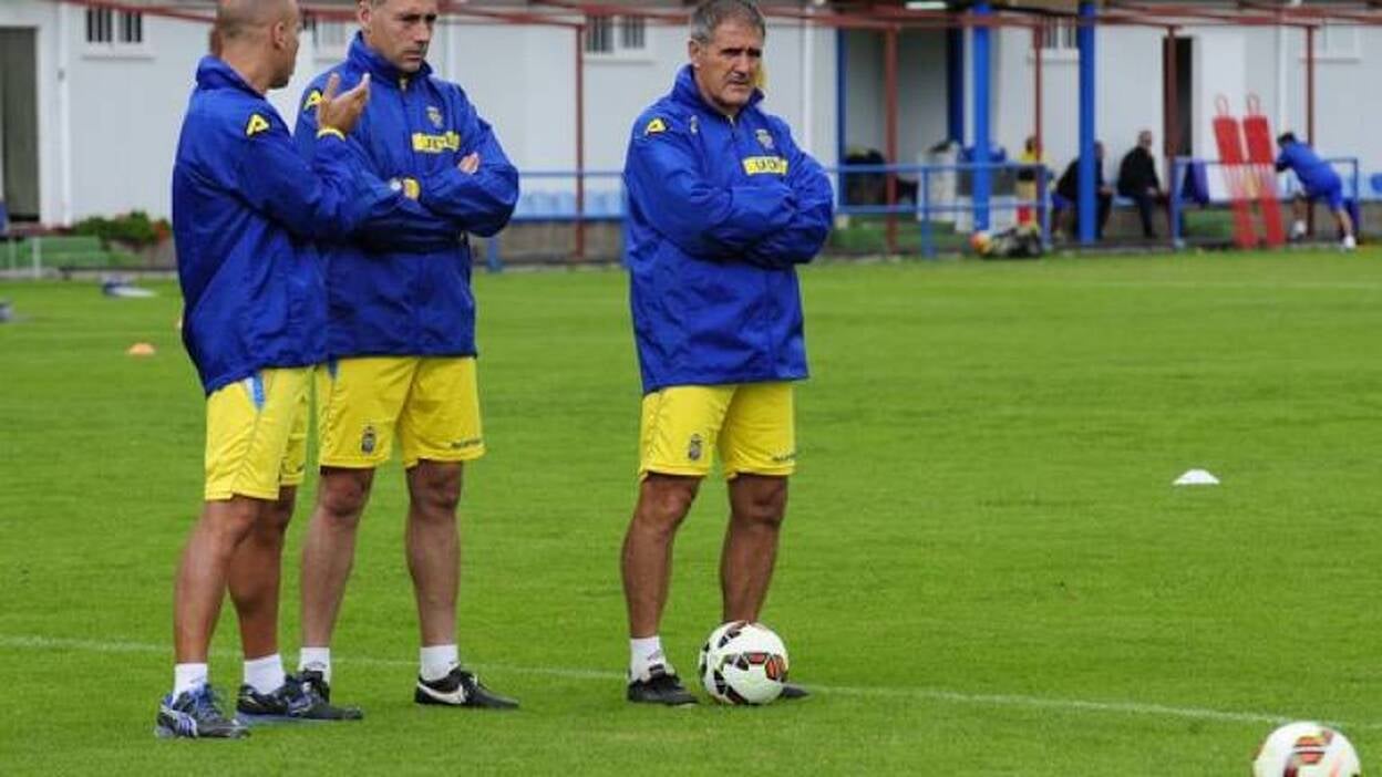 Alcorcón, Alcorcón y Alcorcón