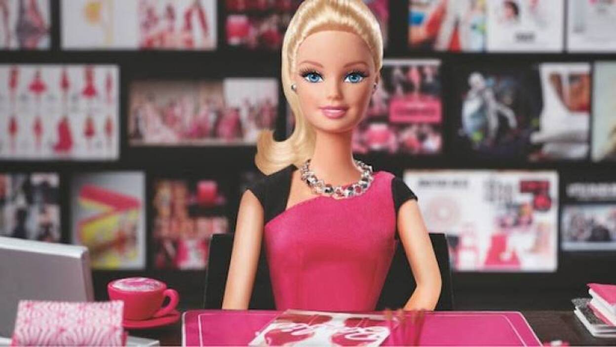 La nueva Barbie tendrá conexión a internet y podrá mantener conversaciones