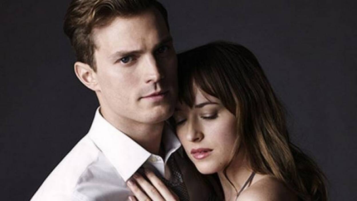 50 sombras de Grey: E.L. James quiere escribir el guión de la secuela