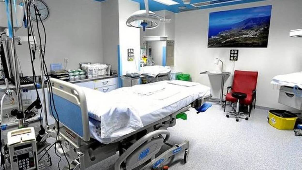 Las matronas alertaron en 2014 a sanidad de las doulas