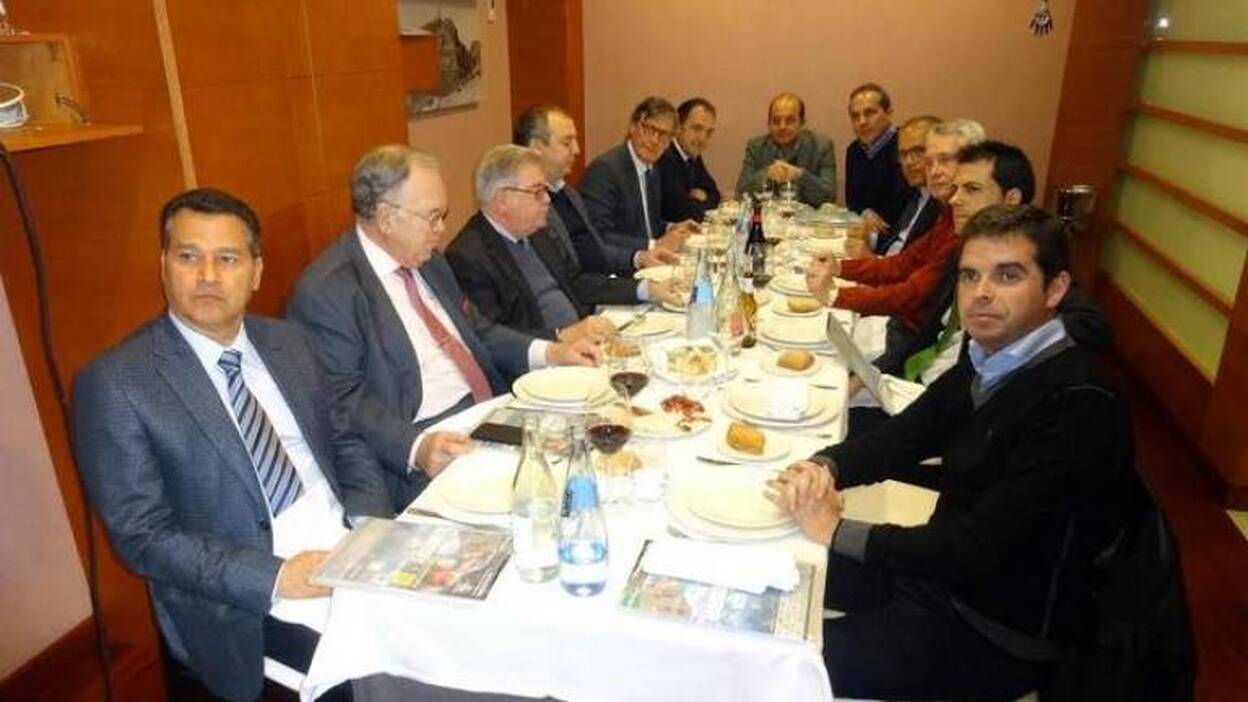 Apoyo unánime empresarial y político a la cita reina de Canarias