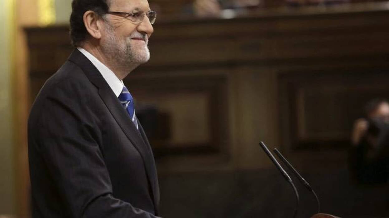 El debate del estado de la nación