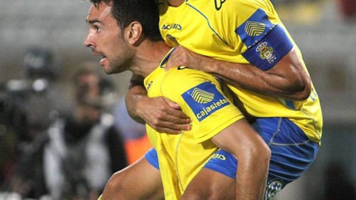 David García confía en el perdón