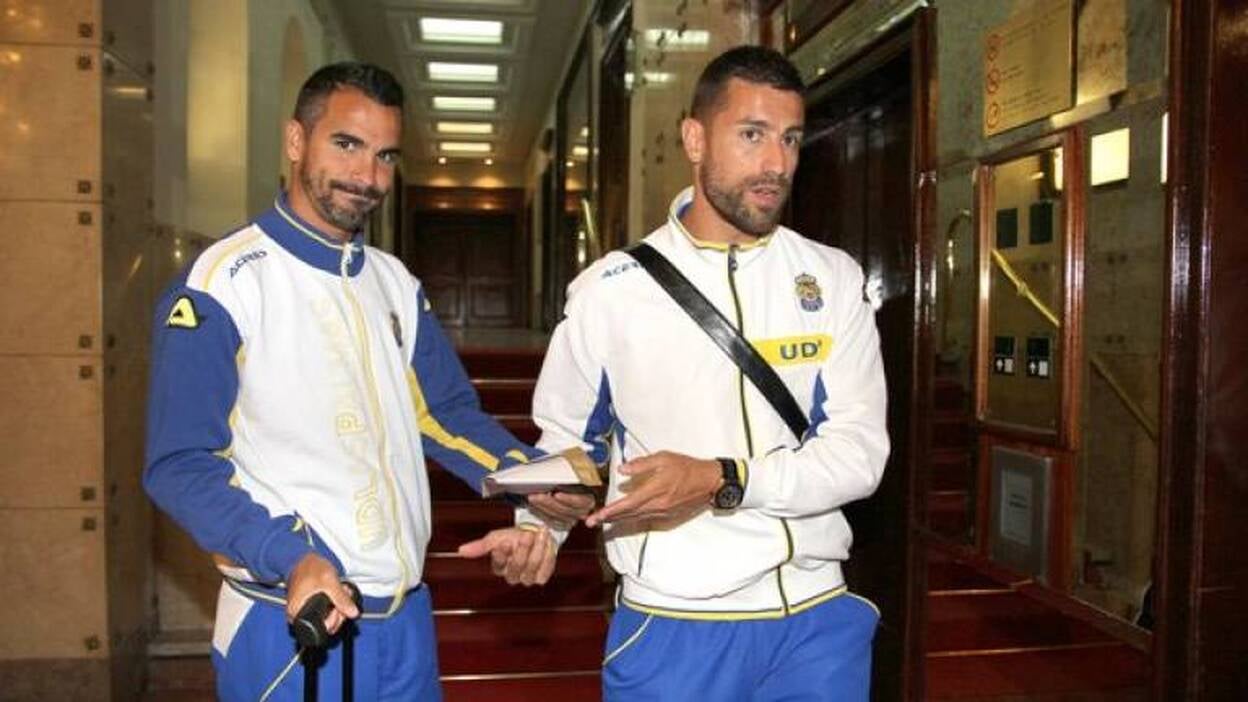 Competición no indulta a David García, que se perderá el derbi