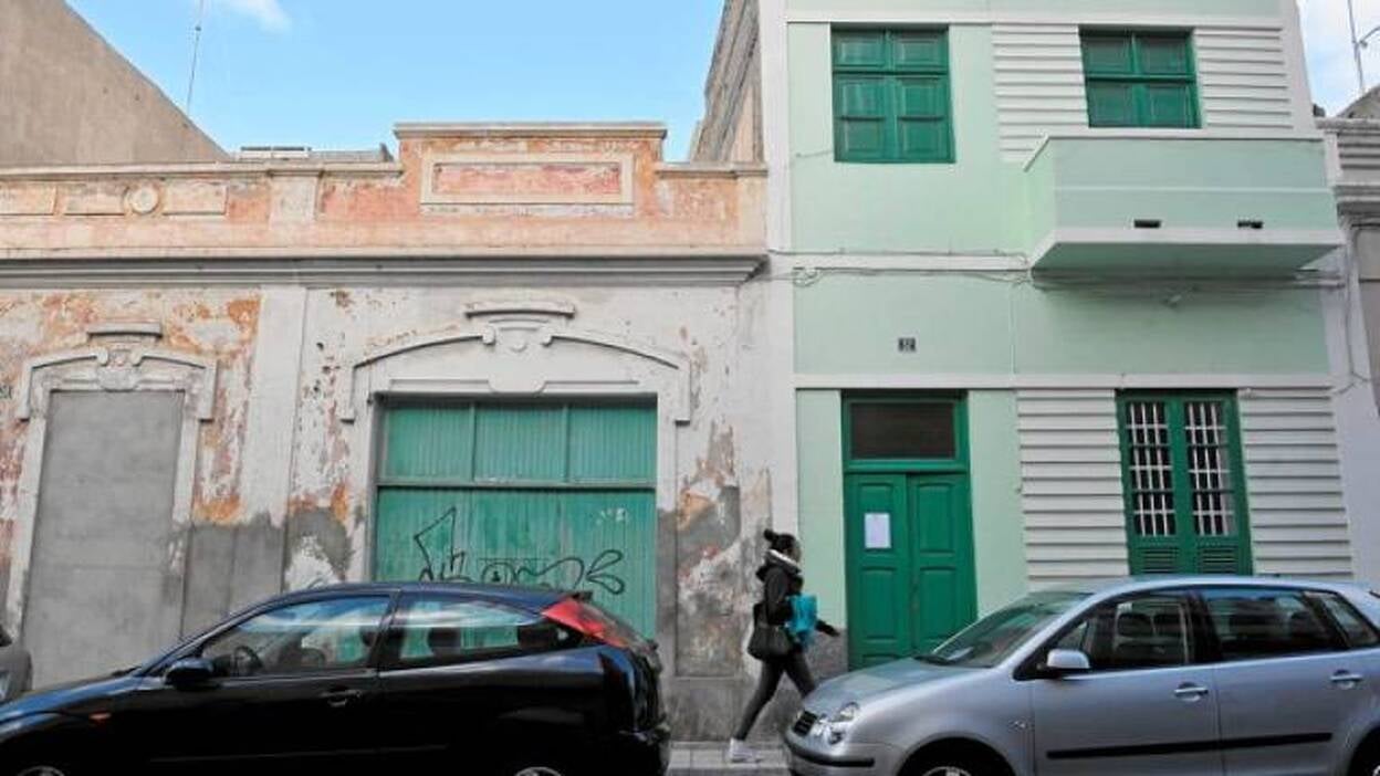 Mueren tras seis días solos