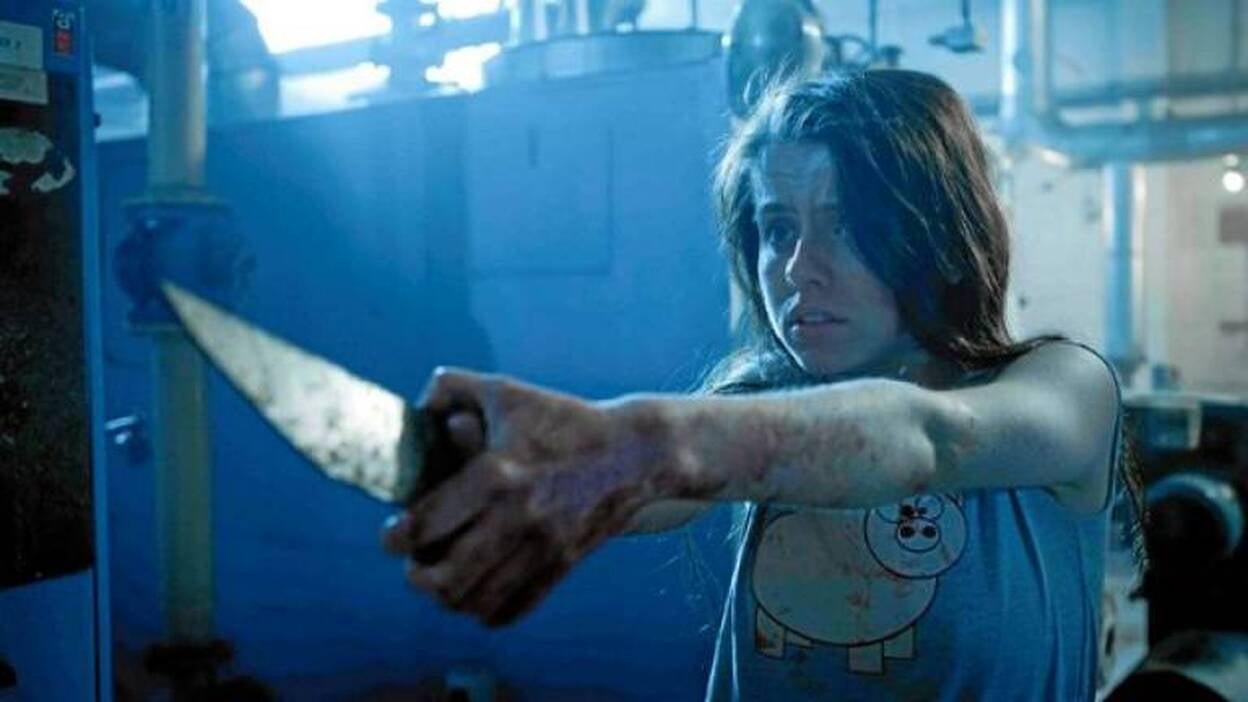 El cine de terror ya tiene festival